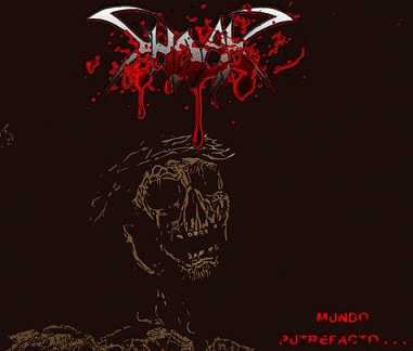 Shoah : Mundo Putrefacto